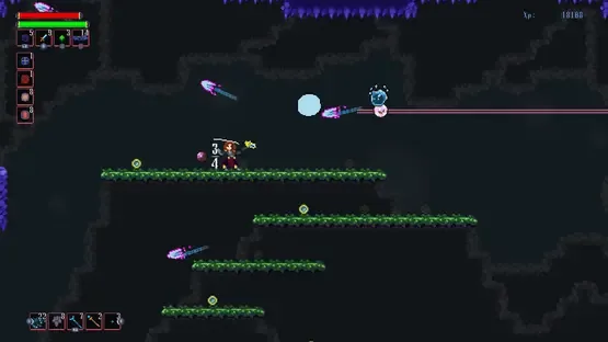 Amata screenshot 4