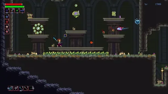Amata screenshot 3