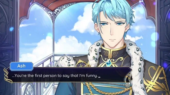 Celestia: Chain of Fate screenshot 1