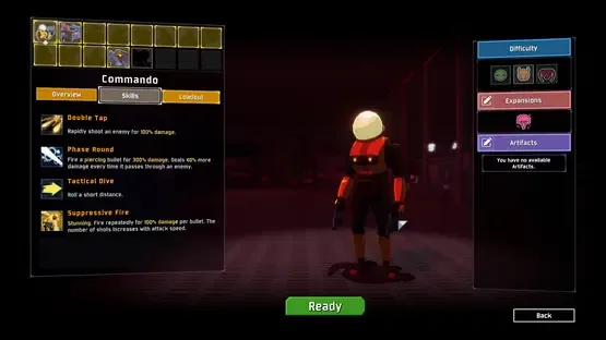 Risk of Rain 2 screenshot 10