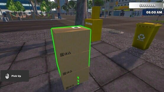 Screenshot 3 du jeu Clothing Store Simulator