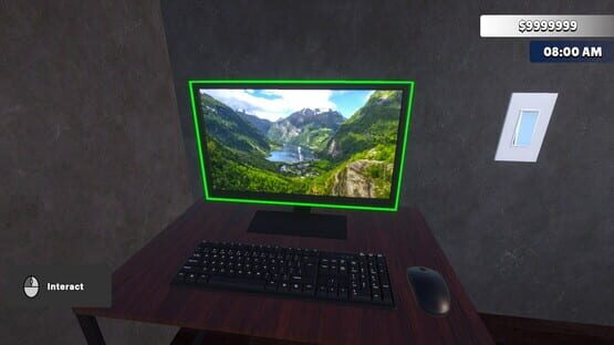 Screenshot 4 du jeu Clothing Store Simulator