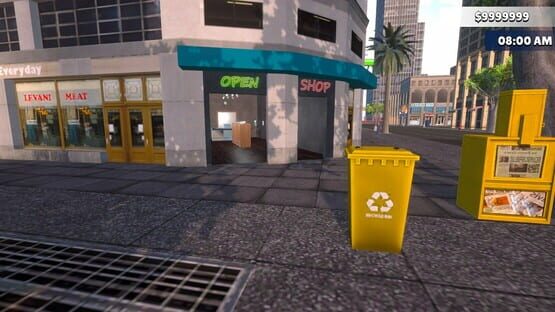 Screenshot 5 du jeu Clothing Store Simulator