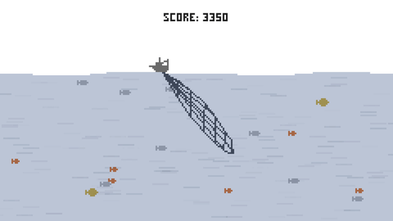 Fishing Blast Screenshot