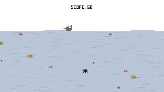 Fishing Blast Screenshot