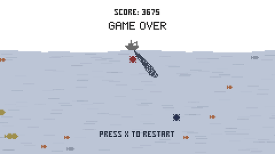 Fishing Blast Screenshot