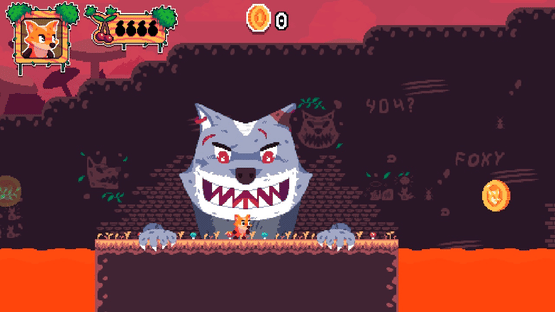 Foxyland Collection Screenshot