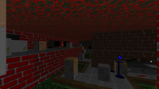 Screenshot 5 du jeu Dead Meat