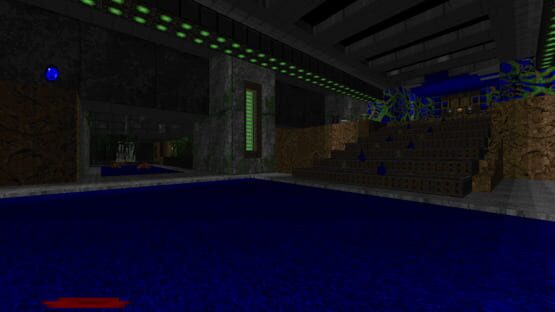 Screenshot 1 du jeu Dead Meat