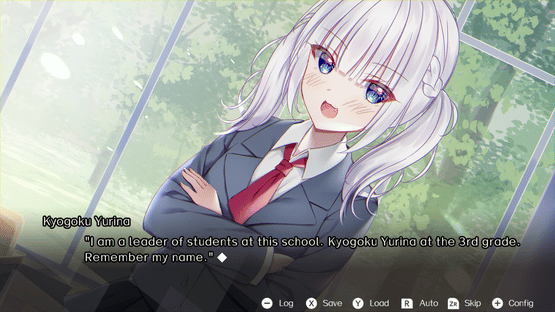 Devil Girl Screenshot
