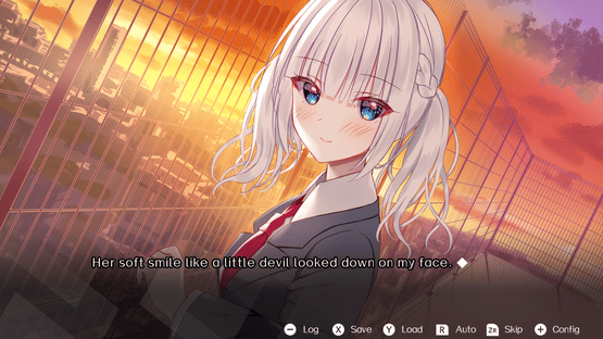 Devil Girl Screenshot