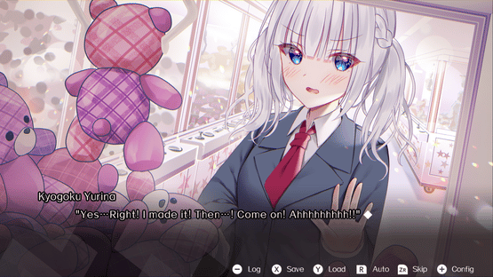 Devil Girl Screenshot