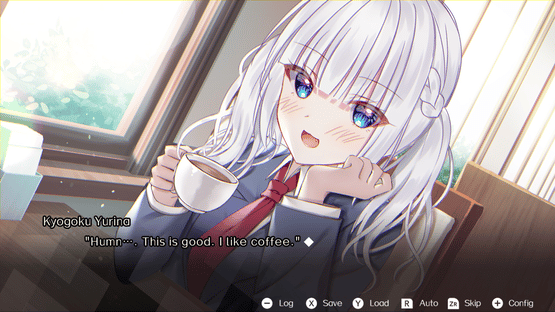 Devil Girl Screenshot