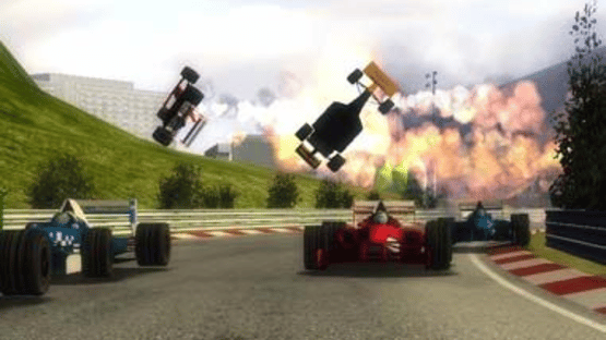 Speed Screenshot