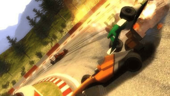 Speed Screenshot