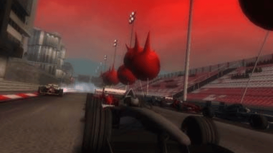 Speed Screenshot