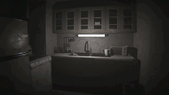 Oneirophobia Screenshot