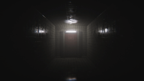 Oneirophobia Screenshot