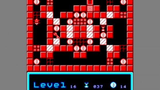 Subtera Puzlo screenshot 1