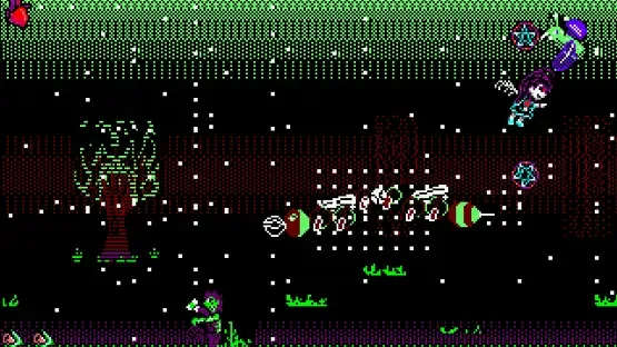 Chibi Akuma's Episode 1: Invasion! screenshot 1