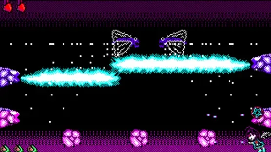 Chibi Akuma's Episode 1: Invasion! screenshot 2