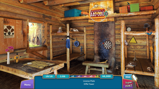 Finding America: The Pacific Northwest - Collector's Edition Screenshot
