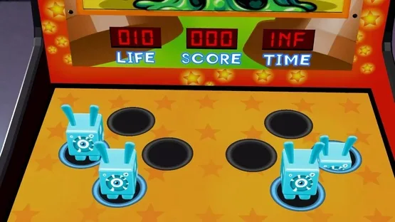 Smack screenshot 2