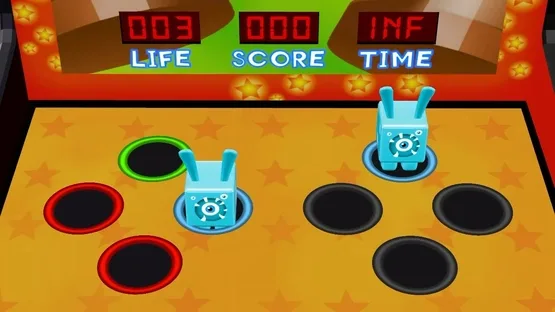 Smack screenshot 4