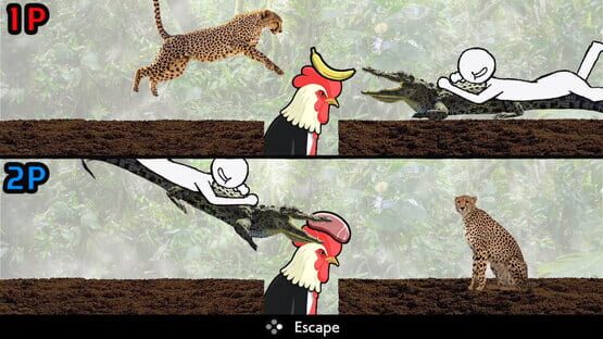 Toridama 2: Brave Challenge screenshot 4