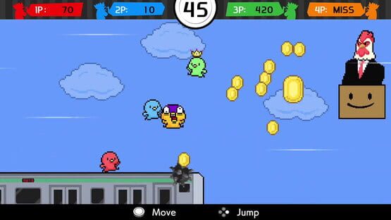 Toridama 2: Brave Challenge screenshot 5