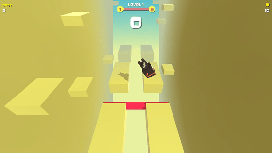 Ninja Flip Screenshot