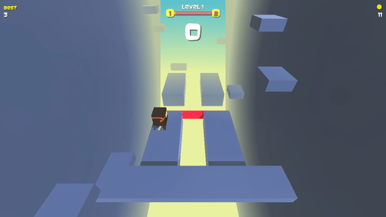 Ninja Flip Screenshot