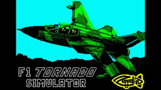 F1 Tornado gameplay screenshot 1
