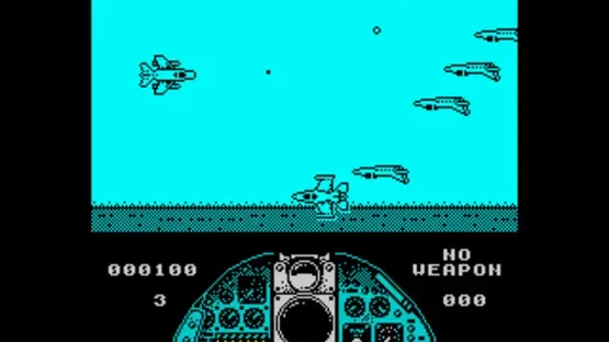 F1 Tornado gameplay screenshot 2