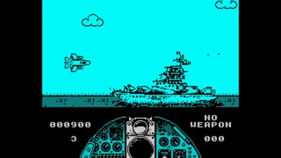 F1 Tornado gameplay screenshot 3