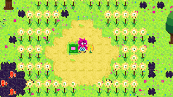 Infernulia Screenshot