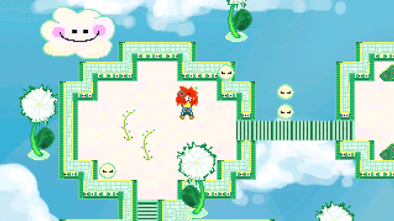 Infernulia Screenshot