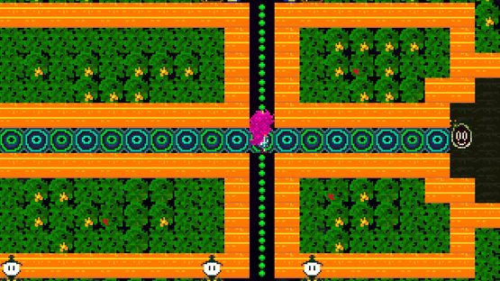 Infernulia Screenshot