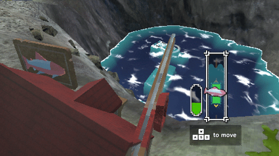 Building Relationships Screenshot