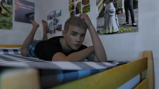 Straight!? screenshot 11