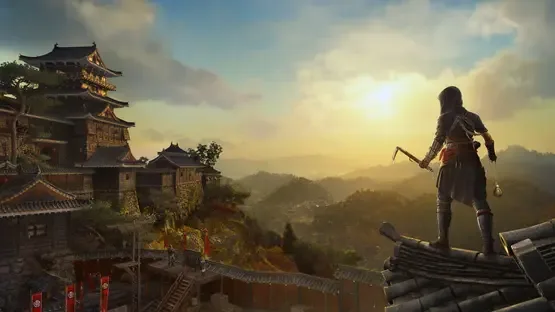 Assassin's Creed Shadows — миниатюра кадра