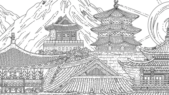 100 Korea Cats screenshot 3