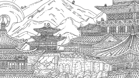 100 Korea Cats screenshot 4