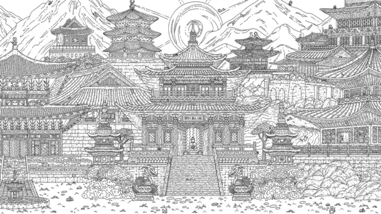 100 Korea Cats screenshot 8