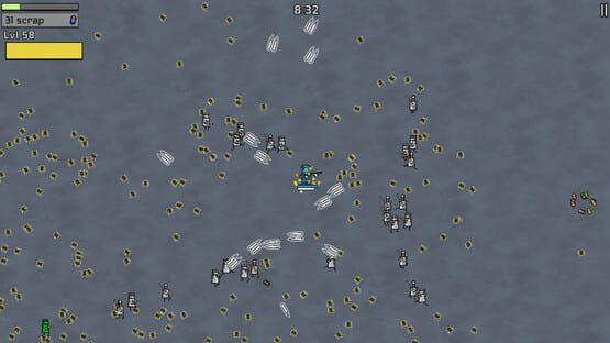 Rise of Robots screenshot