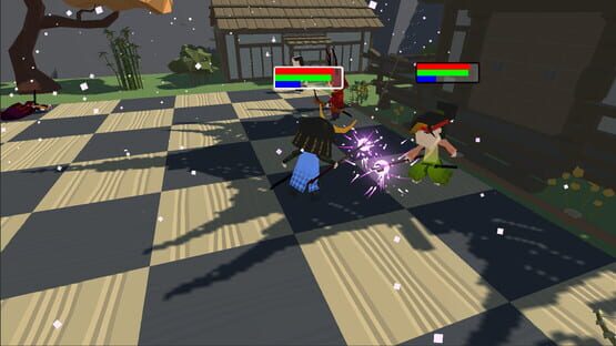 Souls Chess screenshot