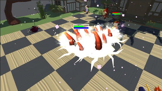 Souls Chess screenshot