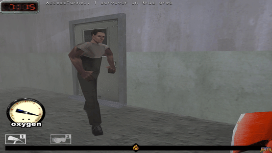 FDNY Firefighter: American Heroes Screenshot