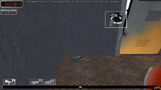 FDNY Firefighter: American Heroes Screenshot