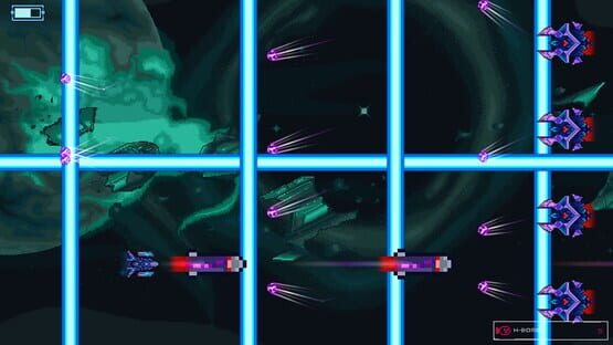 Roguelites in Space screenshot 9